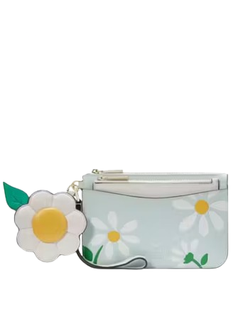 Kate Spade New York Day Tripper Daisy Triple Wristlet Set Kate Spade New York Day Tripper Daisy Triple Wristlet Set