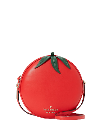 Kate spade 2025 round crossbody