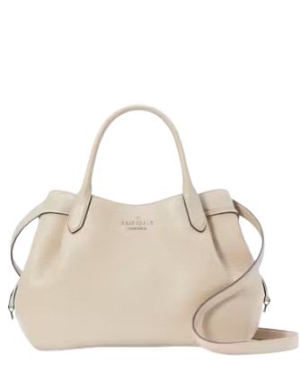 Kate Spade New York Dumpling Large Satchel