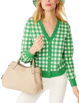 Kate Spade New York Dumpling Large Satchel