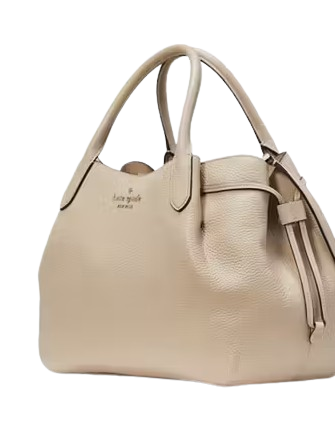 Kate Spade New York Dumpling Large Satchel