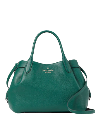 Kate Spade New York Dumpling Large Satchel