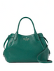 Kate Spade New York Dumpling Large Satchel