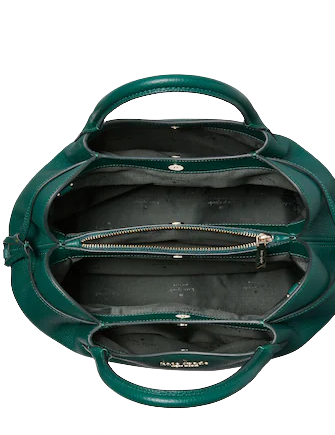 Kate Spade New York Dumpling Large Satchel