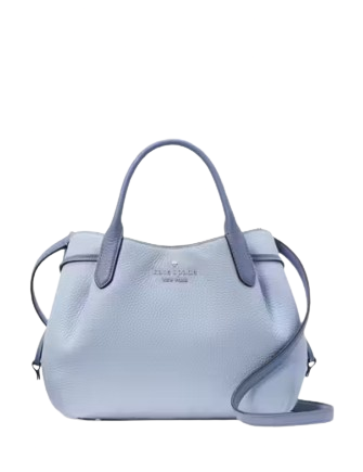 Kate Spade New York Dumpling Small Satchel
