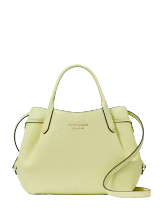 Kate Spade New York Dumpling Small Satchel