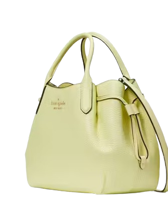Kate Spade New York Dumpling Small Satchel