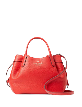 Kate spade red purses hot sale