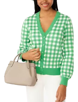 Kate Spade New York Dumpling Small Satchel