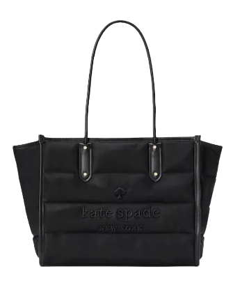 Kate Spade New York Ella Extra Large Tote Brixton Baker