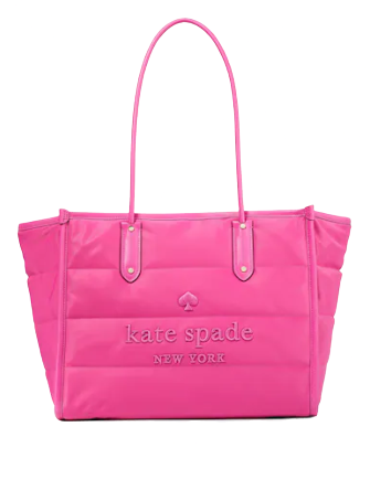 Kate Spade New York Ella Extra Large Tote