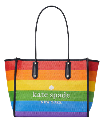 Kate Spade New York Ella Extra Large Tote | Brixton Baker Kate Spade New York Ella Extra Large Tote | Brixton Baker