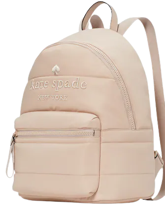Kate Spade New York Ella Large Backpack