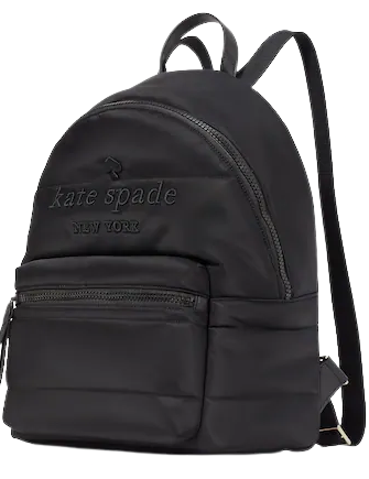 Kate Spade New York Ella Large Backpack