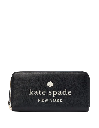 Kate spade continental wallet sale sale
