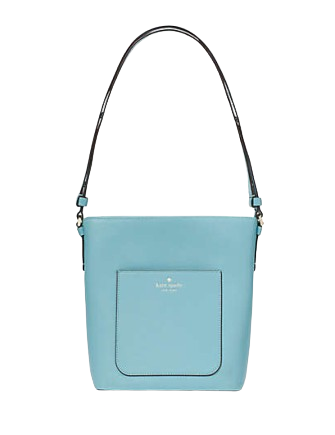 Kate Spade New York Elsie Pebbled Leather Bucket Bag | Brixton Baker Kate Spade New York Elsie Pebbled Leather Bucket Bag | Brixton Baker