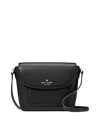 Kate Spade New York Elsie Pebbled Leather Crossbody