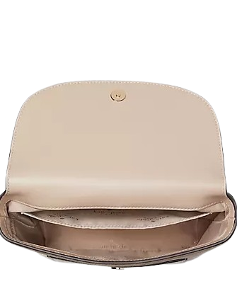 Kate Spade New York Elsie Pebbled Leather Crossbody
