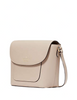 Kate Spade New York Elsie Pebbled Leather Crossbody