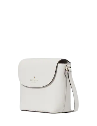 SALE!!【kate spade】emmie side street♪2way♪ Kate Spade Riverside Street Emmie Crossbody Chain Bag Warm