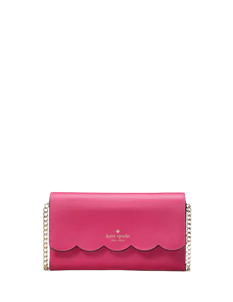 Kate Spade New York Gemma Crossbody Brixton Baker