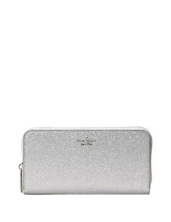 Kate spade lindsey wallet sales