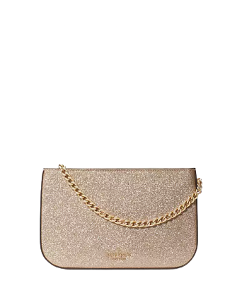 Kate spade 2025 bling bag