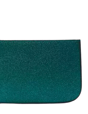 Kate Spade New York Glimmer Glitter Pochette | Brixton Baker Kate Spade New York Glimmer Glitter Pochette | Brixton Baker