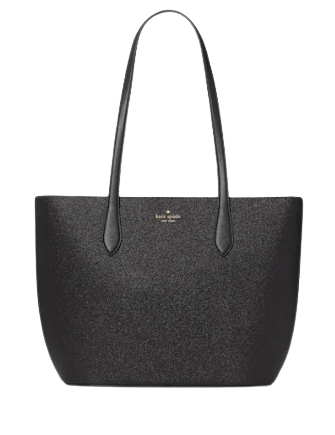 Kate Spade New York Glimmer Tote | Brixton Baker Kate Spade New York Glimmer Tote | Brixton Baker