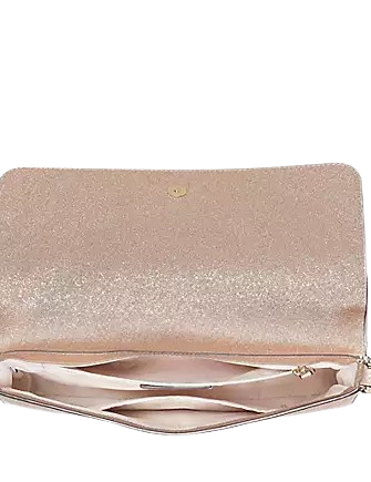 Kate Spade New York Tinsel Flap Shoulder Bag | Brixton Baker