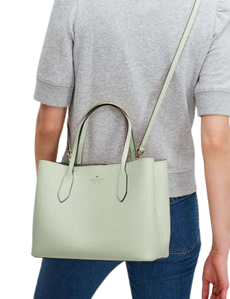 Kate Spade New York Harper Satchel
