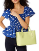 Kate Spade New York Harper Satchel