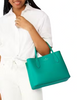Kate Spade New York Harper Satchel