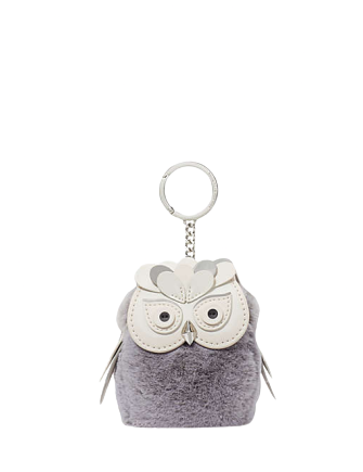 Kate Spade New York Hoot 3D Coin Purse