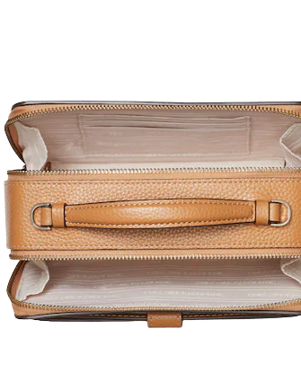 Kate Spade New York Hudson Double Zip Crossbody | Brixton Baker Kate Spade New York Hudson Double Zip Crossbody | Brixton Baker