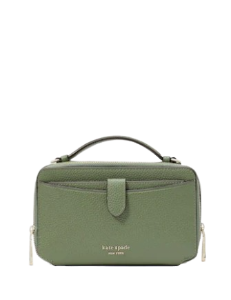 kate spade＊2wayバッグ Kate Spade New York Lena Double Compartment Crossbody | Brixton Baker