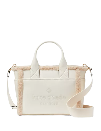 Kate spade top small tote