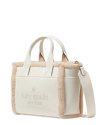Kate spade sales small tote bag