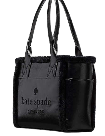 Kate spade black bag shop