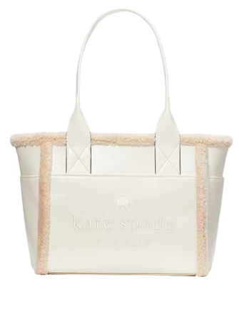 Kate Spade New York Jett Tote Brixton Baker - Main Image