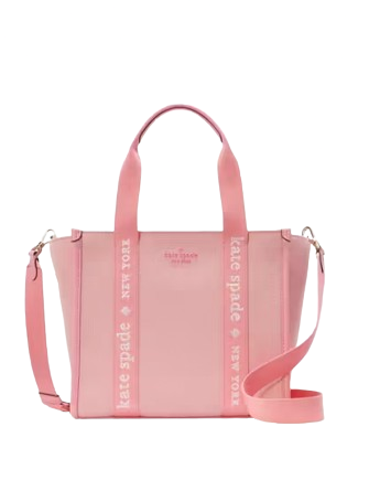 Kate Spade New York Kip Canvas Small Tote | Brixton Baker