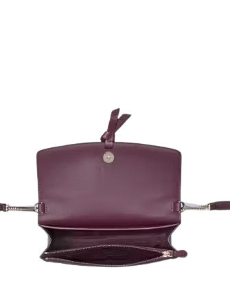 Kate Spade New York Knott Flap Crossbody | Brixton Baker Kate Spade New York Knott Flap Crossbody | Brixton Baker