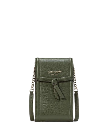 Kate spade cameron north south flap phone crossbody sale