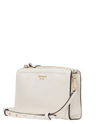 Kate Spade New York Knott Small Crossbody | Brixton Baker Kate Spade New York Knott Small Crossbody | Brixton Baker