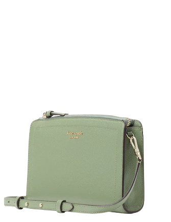 Kate Spade Knott Small Crossbody Bag