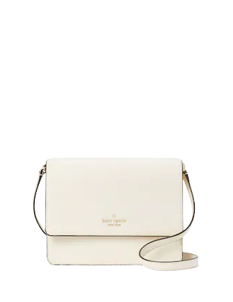 Kate spade 2025 crossbody flap