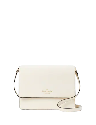 Kate Spade New York Kristi Flap Crossbody