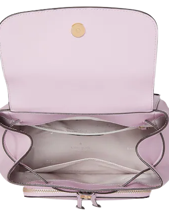 Kate Spade New York Kristi Medium Flap Backpack