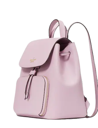 Kate Spade New York Kristi Medium Flap Backpack