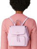 Kate Spade New York Kristi Medium Flap Backpack